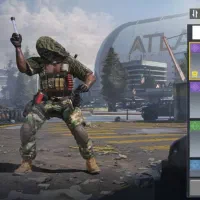 اکانت کالاف خوش‌شانس|کنسول، بازی ویدئویی و آنلاین|تبریز, |دیوار