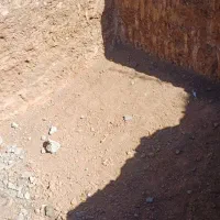 حفاری چاه و مغنی و چاه کن همه جا|خدمات پیشه و مهارت|مبارکه, |دیوار