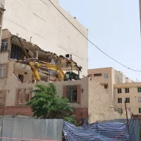اجاره دهنده بیل و مینی بیل مکانیکی با پیکور|خدمات حمل و نقل|ملارد, |دیوار