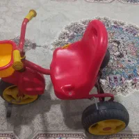 سه چرخه