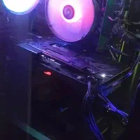 کامپیوتر گیمینگ|رایانه رومیزی|سراوان, |دیوار