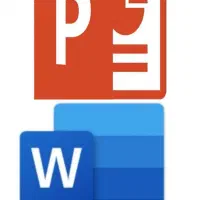 پاورپوینت و ورد