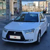 دنا پلاس آپشنال دنده