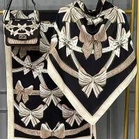 ست کیف و روسری ویژه خانوم‌های خوش‌سلیقه|کیف، کفش، کمربند|اصفهان, عسگریه|دیوار