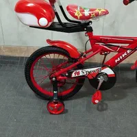 دوچرخه 12و16و20|دوچرخه، اسکیت، اسکوتر|کاشان, راوند|دیوار