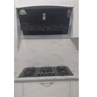 انواع هود لمسی کنترلی|هود|دورود, |دیوار