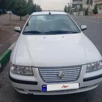 سمند ۱۴۰۰داشبورد سورنی بدون رنگ