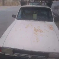 وانت پیکان مدل۸۷