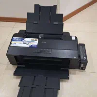 پرینتر حرفه ای اپسون L1800|پرینتر، اسکنر، کپی، فکس|تهران, سازمان برنامه جنوبی|دیوار