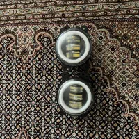 چراغ مه شکن تایگر اورجینال ۲۰۶ و ۲۰۷