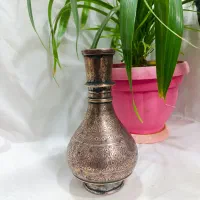 تنگ قلم کهنه