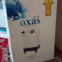 اکسیژن ساز پنج لیتری