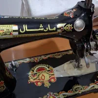 چرخ خیاطی