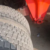 تریلی کمپرسی