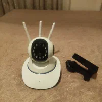 دوربین رم خور مدل v380