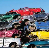 فرسوده اسقاطی اوراقی