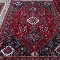 دو تخته فرش ۱۲ متری و یک ۴ متری و یک سری مبل|فرش|شیراز, مسلم|دیوار