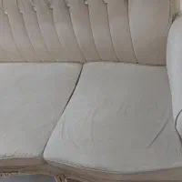 مبلمان ۹نفره و ناهارخوری ۸نفره|مبلمان خانگی و میز عسلی|قم, نوقطار|دیوار