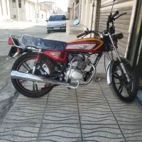 موتور ۲۰۰ کویر|موتورسیکلت|کرمانشاه, |دیوار