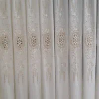 پرده سالم، نو، درگاه ۴ متری