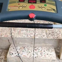 تردمیل هورایزن برند شیب برقی تایوانی اصل