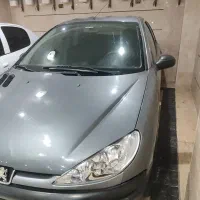 206تیپ2|خودرو سواری و وانت|فردیس, فردیس|دیوار