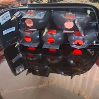 چراغ جلو و عقب پرشیا|قطعات یدکی و لوازم جانبی|تهران, مینابی|دیوار