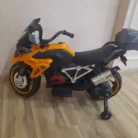 موتور،شارژی خارجی