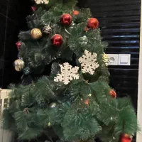 درخت کریسمس