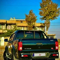 kmc t8|خودرو سواری و وانت|ارومیه, |دیوار