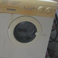 لباسشویی الکانس کره ای
