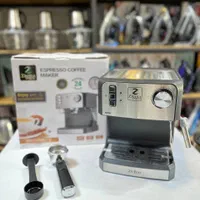 اسپرسو ساز زیگما 15بار/ اسپر سو ساز+ قهوه ساز|سماور، چایساز، قهوهساز|مشهد, آزادشهر|دیوار