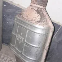 لوازم ۴۰۵ کاتالیز فنر لول گاز LPG الپیجی لنت و...