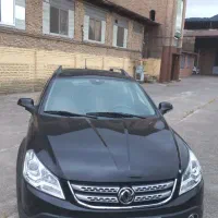 دانگ فنگ اچ سی کراس h30