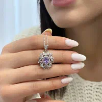 نقدینگی فوری با فروش گل‌های نقره کدر و آسیب‌دیده))