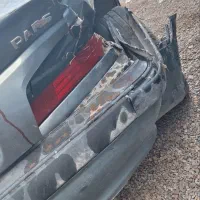 ماشین تصادفی|خودرو سواری و وانت|زرند, |دیوار