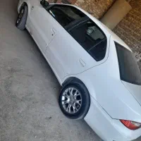 فروش فوری سمند سورن ef7|خودرو سواری و وانت|زابل, |دیوار