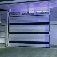 نصب و تعمیر کرکره برقی در ورامین|خدمات پیشه و مهارت|ورامین, ورامین|دیوار