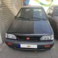 پراید مدل ۸۴ صبا|خودرو سواری و وانت|تهران, جیحون|دیوار