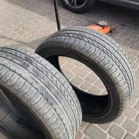 لاستیک جی تی و کویر|قطعات یدکی و لوازم جانبی|اردبیل, |دیوار