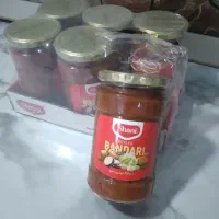 ترشی لیته بندری