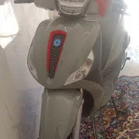 موتور ساتلیس کبیر 170