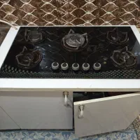 تعمیرات تخصصی اجاق گاز و تعویض و نصب شیشه اجاق گاز|خدمات پیشه و مهارت|نسیمشهر, |دیوار