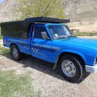 فروش فوری|خودرو سواری و وانت|شاهرود, |دیوار