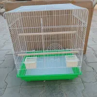 قفس پرنده خارجی