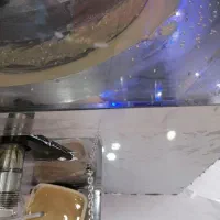 ارده با سنگ آسیاب کره بادام زمینی آسیاب ادویه|خوردنی و آشامیدنی|نیشابور, فردوسی جنوبی|دیوار