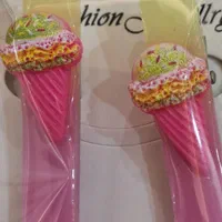 انواع زیور الات جاسوئیچی گیره سر عمده وتک