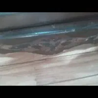 کمد بوفه ۴۵۰ت|بوفه، ویترین، کنسول|رشت, معلولین|دیوار