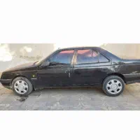 پژو 405 جی ال ایکس (GLX)، مدل ۱۳۸۳|خودرو سواری و وانت|شیراز, دلجو|دیوار