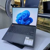 Asus S14 OLED Cre i9 13900H K LED لپ تاپ|رایانه همراه|تهران, میدان ولیعصر|دیوار